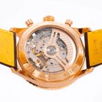 Breitling Navitimer RB0139211G1P1 (2026) - Silver dial 41 mm Red Gold case (8/8)