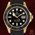 Rolex Yacht-Master 42 226658 - (1/8)