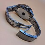 Mido Ocean Star M026.629.11.041.00 (2025) - Blue dial 44 mm Steel case (8/8)