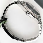 Rolex Datejust 41 126334 (2024) - Grey dial 41 mm Steel case (6/8)