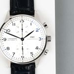 IWC Portuguese Chronograph IW371446 - (5/8)