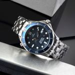 Omega Seamaster Diver 300 M 2541.80.00 - (2/8)