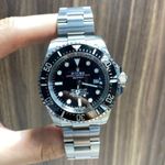 Rolex Sea-Dweller Deepsea 126660 - (7/7)