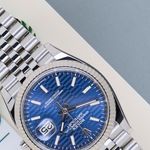 Rolex Datejust 36 126234 - (4/8)