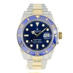 Rolex Submariner Date 126613LB - (1/7)