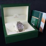 Rolex Yacht-Master 40 16622 - (8/8)