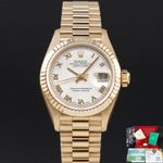 Rolex Lady-Datejust 69178 - (1/8)