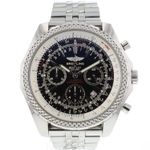 Breitling Bentley Motors A25362 - (1/6)