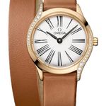 Omega De Ville Trésor 428.57.26.60.04.005 - (1/1)