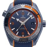 Omega Seamaster Planet Ocean 215.92.46.22.03.001 - (1/1)