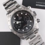 Tudor Black Bay Chrono 79350 - (2/8)