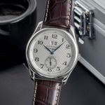 Longines Master Collection L2.676.4.51.5 - (3/8)