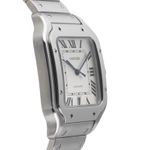 Cartier Santos WSSA0009 - (7/8)