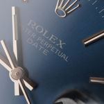 Rolex Oyster Perpetual Date 15200 - (8/8)