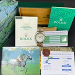 Rolex Datejust 36 16233 - (3/4)