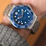 Omega Seamaster Diver 300 M 210.30.42.20.03.001 - (1/6)