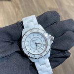 Chanel J12 H1629 - (1/1)