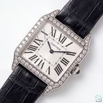 Cartier Santos Dumont WH100251 - (3/5)