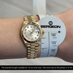 Rolex Lady-Datejust 69178 - (3/8)