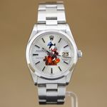 Rolex Oyster Precision 6694 (1972) - 34 mm (1/8)
