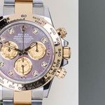 Rolex Daytona 116503 - (5/8)