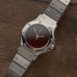 Cartier Santos 0906 - (1/6)