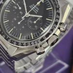 Omega Speedmaster Professional Moonwatch 105.012-66 - (8/12)