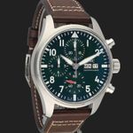 IWC Pilot Chronograph IW388103 - (4/8)