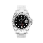 Rolex Explorer II 16570 - (1/5)