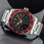 Tudor Black Bay 79220R - (2/8)