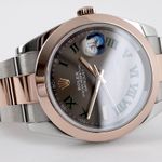 Rolex Datejust 41 126301 - (1/8)