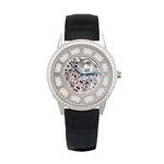 Jaeger-LeCoultre Master Ultra Thin Q1343501 (2026) - Transparent dial 38 mm White Gold case (1/1)
