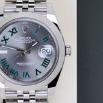 Rolex Datejust 41 126300 - (5/8)
