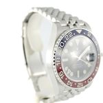 Rolex GMT-Master II 126710BLRO - (6/7)