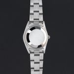 Rolex Oyster Perpetual Date 15200 (1999) - Grijs wijzerplaat 34mm Staal (8/8)