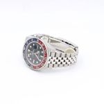 Rolex GMT-Master II 126710BLRO (2022) - Black dial 40 mm Steel case (3/6)