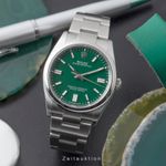 Rolex Oyster Perpetual 36 126000 - (3/8)