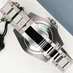 Rolex GMT-Master II 126710BLNR (2024) - Black dial 40 mm Steel case (8/8)