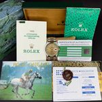 Rolex Datejust 36 16233 - (3/8)