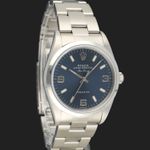 Rolex Air-King 14000 (2003) - 34mm Staal (4/8)