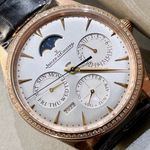 Jaeger-LeCoultre Master Ultra Thin Perpetual Q1302501 - (1/2)