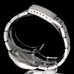 Rolex Oyster Perpetual 67180 (1999) - 26 mm Steel case (7/7)