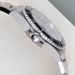 Rolex Submariner No Date 124060 - (8/8)