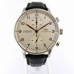 IWC Portuguese Chronograph IW371401 - (1/6)