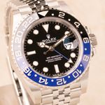 Rolex GMT-Master II 126710BLNR - (3/7)