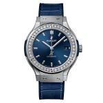 Hublot Classic Fusion Blue 565.NX.7170.LR.1204 - (3/3)