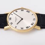 Patek Philippe Calatrava 3470 (1965) - 29mm Geelgoud (6/8)