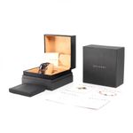 Bulgari Quadrato SQ29SSD - (6/6)