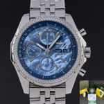 Breitling Bentley GT A133627X/BE63 - (1/8)