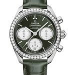 Omega Speedmaster 324.18.38.50.60.001 - (1/1)